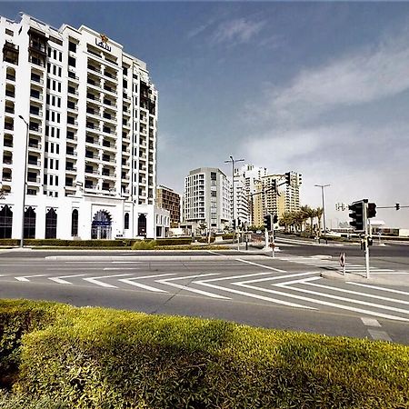 Suha Creek Hotel Apartments Dubai Bagian luar foto